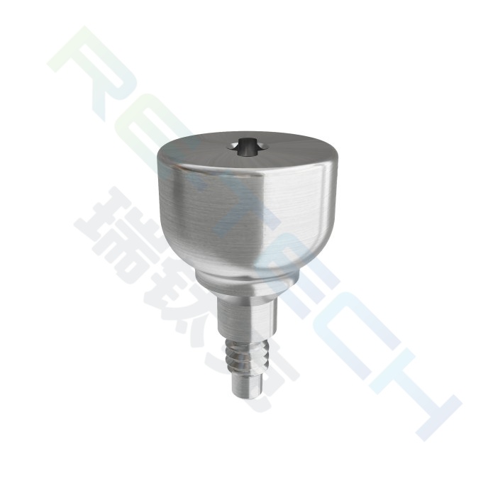 Healing Abutment compatible with Bego™