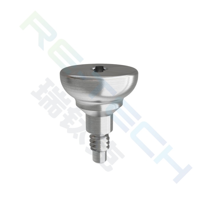 Healing Abutment compatible with Bego™
