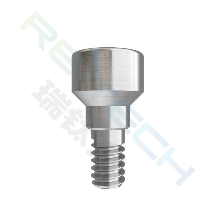 Healing Abutment compatible with Adin™