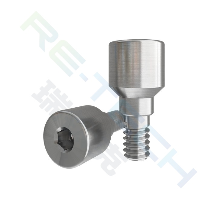 Healing Abutment compatible with Adin™
