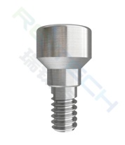 Healing Abutment compatible with Adin™