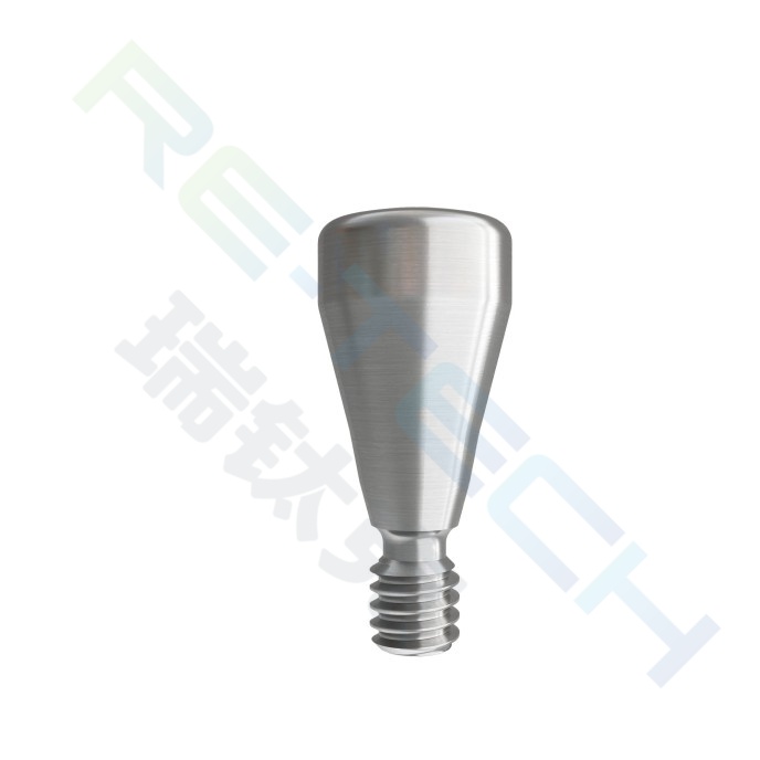 Healing Abutment compatible with Osstem™