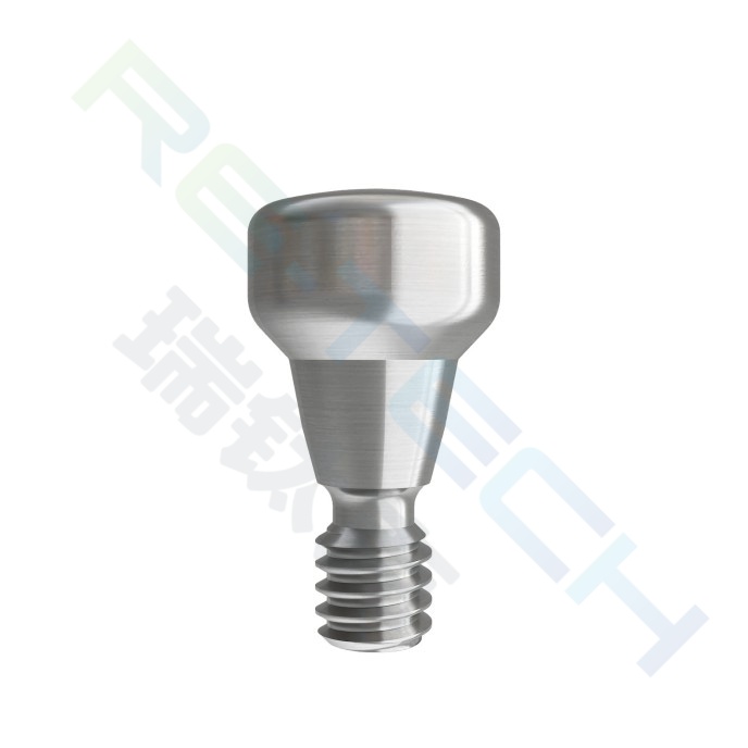 Healing Abutment compatible with Osstem™