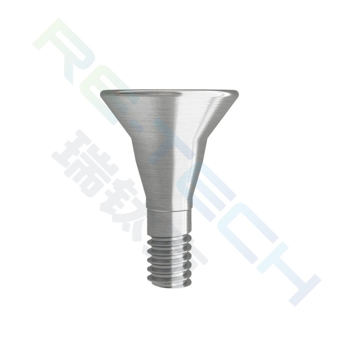 Healing Abutment compatible with Dentium™