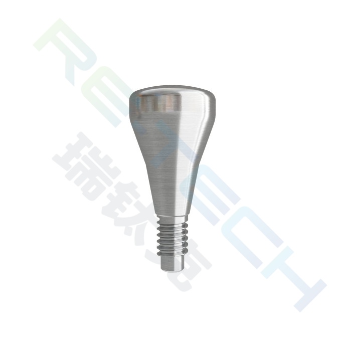 Healing Abutment compatible with Dentium™