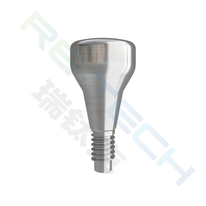 Healing Abutment compatible with Dentium™