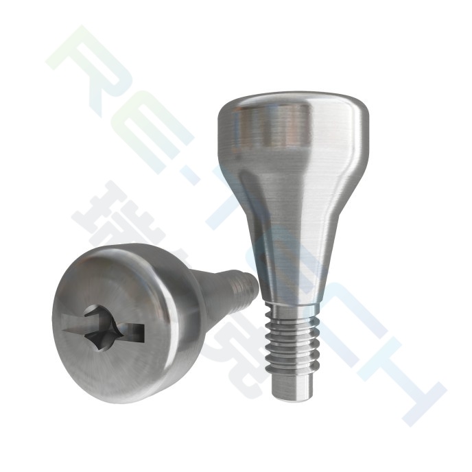 Healing Abutment compatible with Dentium™
