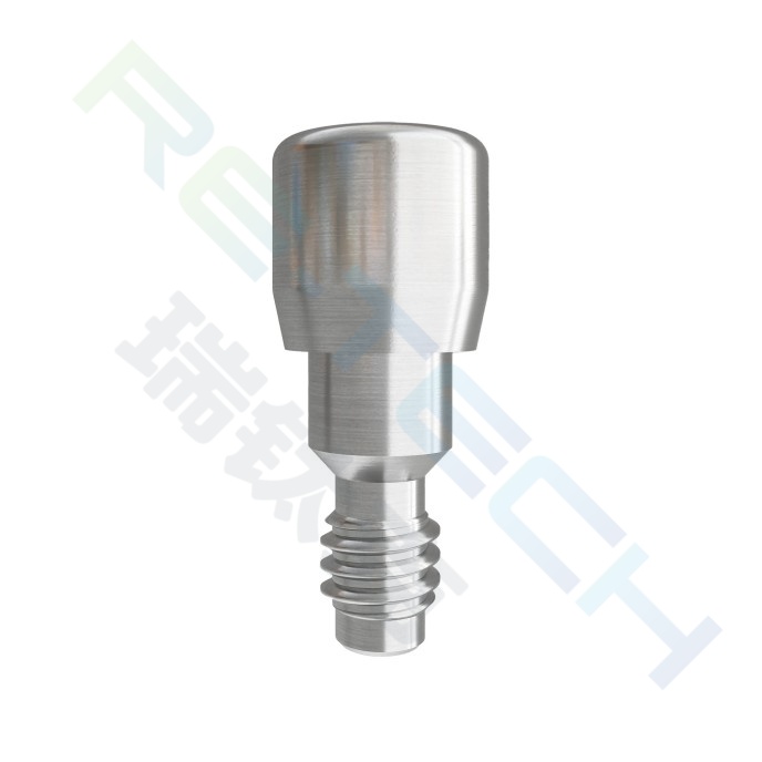 Healing Abutment compatible with Nobel™