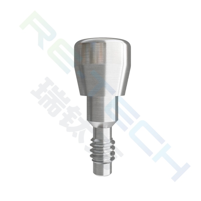Healing Abutment compatible with Nobel™