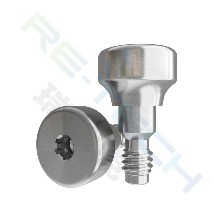 Healing Abutment compatible with Nobel™
