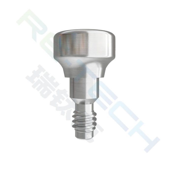 Healing Abutment compatible with Nobel™