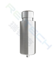 Pre-milled Ti-blanks compatible with BB™