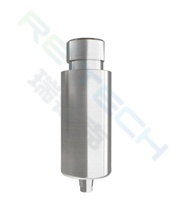 Pre-milled Ti-blanks compatible with DIO™