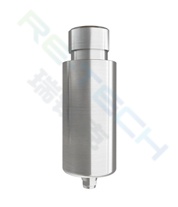 Pre-milled Ti-blanks compatible with Megagen Anyone™