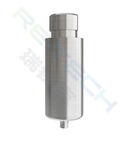 Pre-milled Ti-blanks compatible with Osstem™