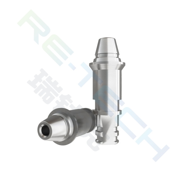 Digital Analog compatible with SIC™