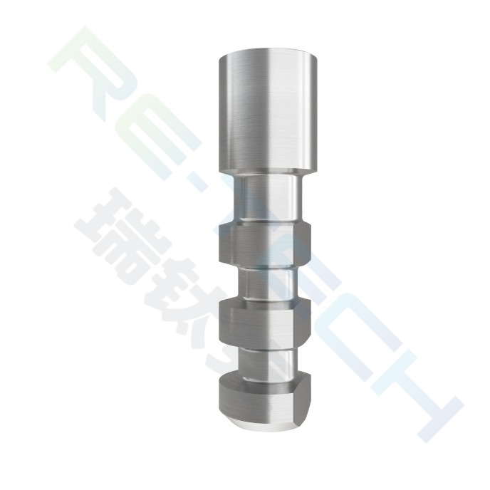 Digital Analog compatible with MIS™