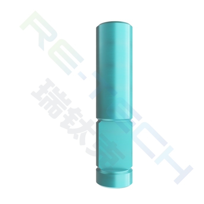 Digital Analog compatible with Astra Tech Osseospeed TX™