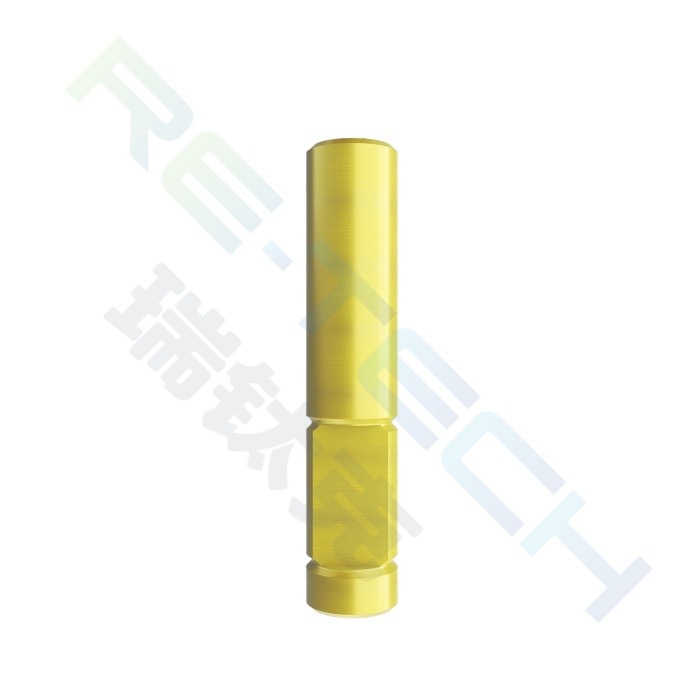 Digital Analog compatible with Astra Tech Osseospeed TX™