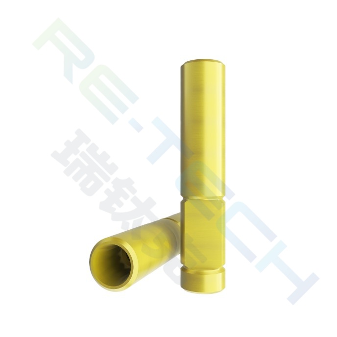 Digital Analog compatible with Astra Tech Osseospeed TX™