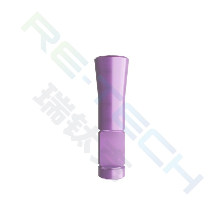 Digital Analog compatible with Astra Tech Osseospeed TX™