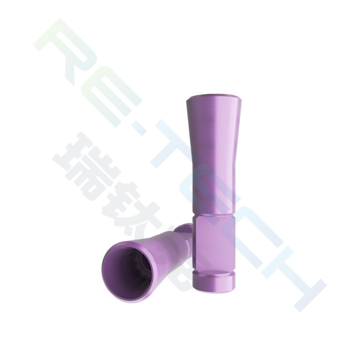 Digital Analog compatible with Astra Tech Osseospeed TX™