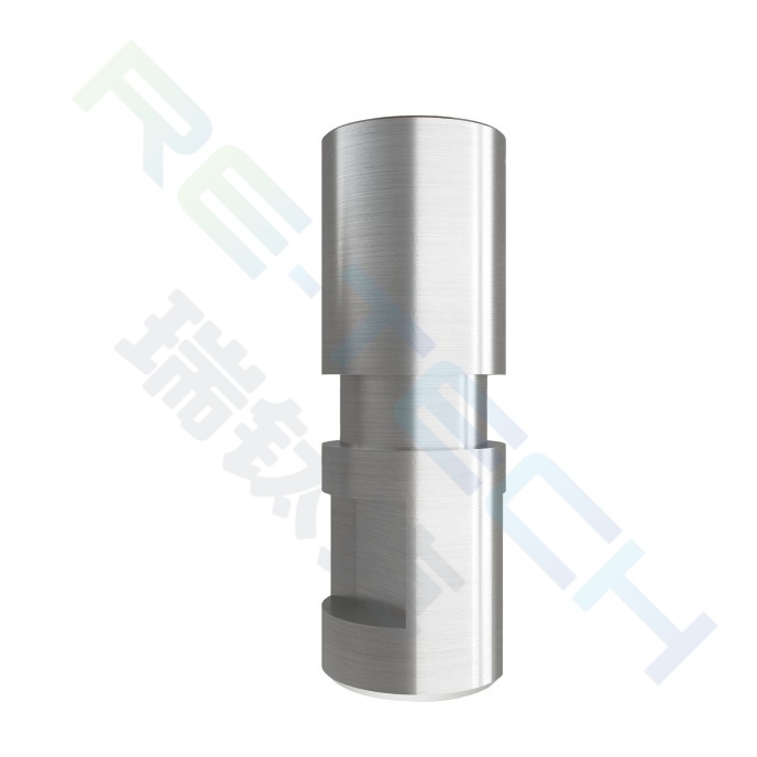 Digital Analog compatible with Ctech™