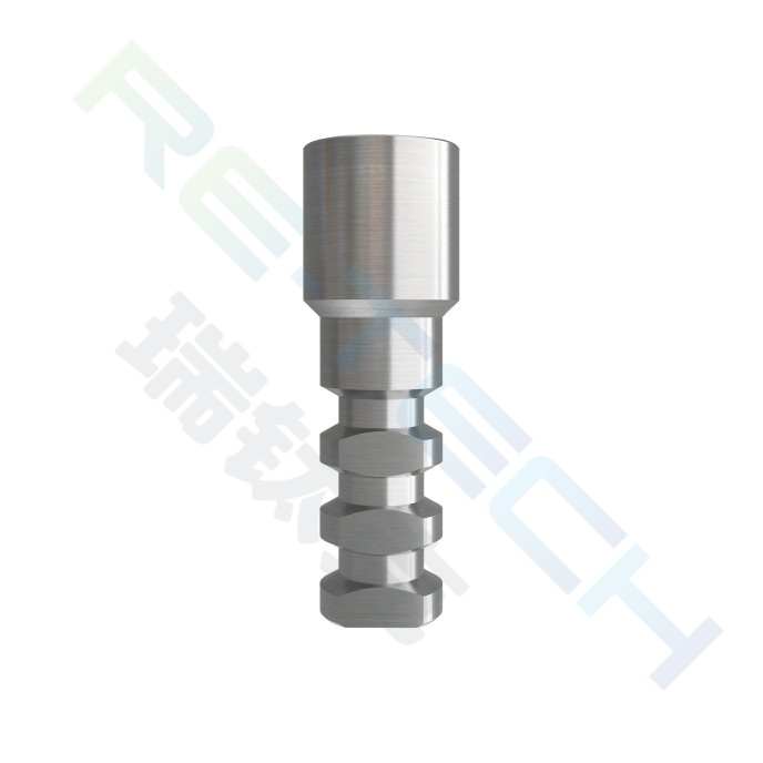 Digital Analog compatible with ABT™