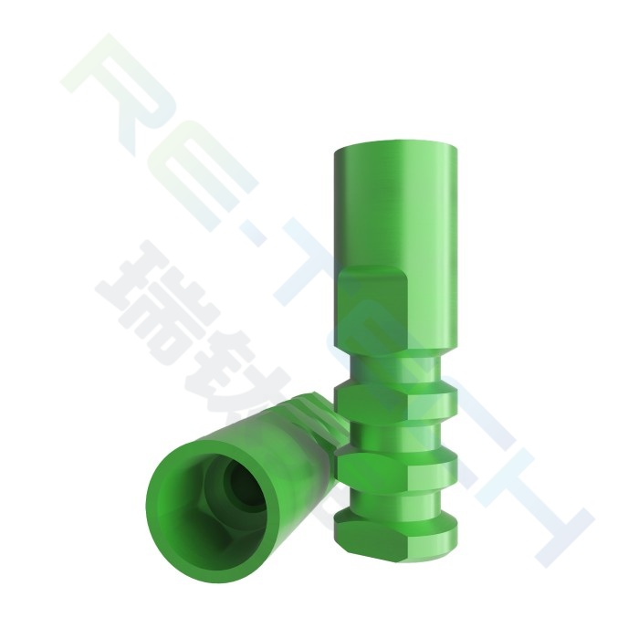 Digital Analog compatible with ABT™
