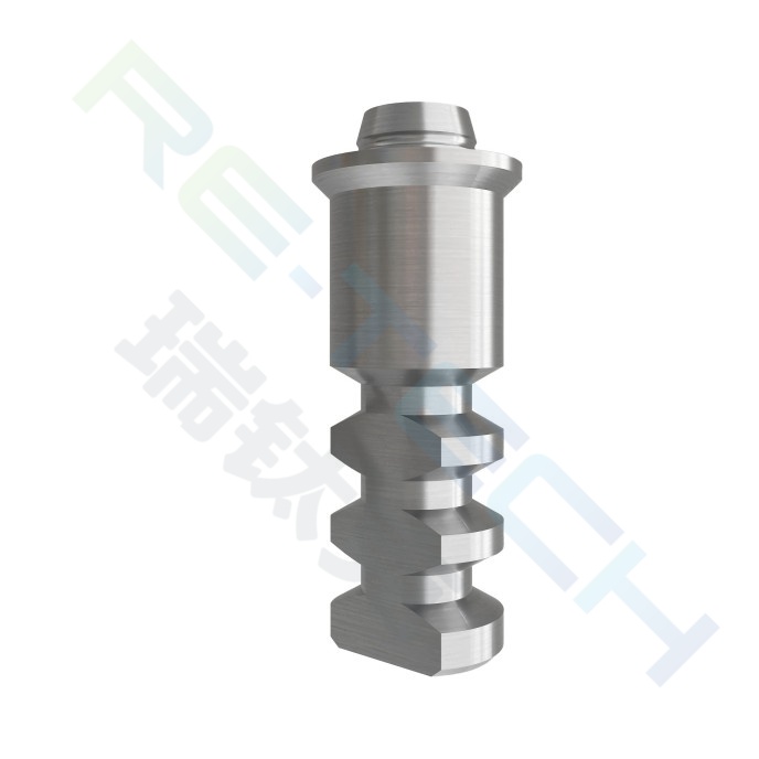 Digital Analog compatible with ABT™