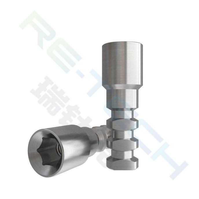Digital Analog compatible with ABT™