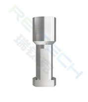 Digital Analog compatible with Zimmer™