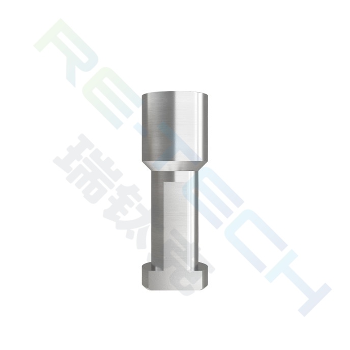 Digital Analog compatible with Zimmer™