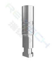 Digital Analog compatible with Anthogyr™