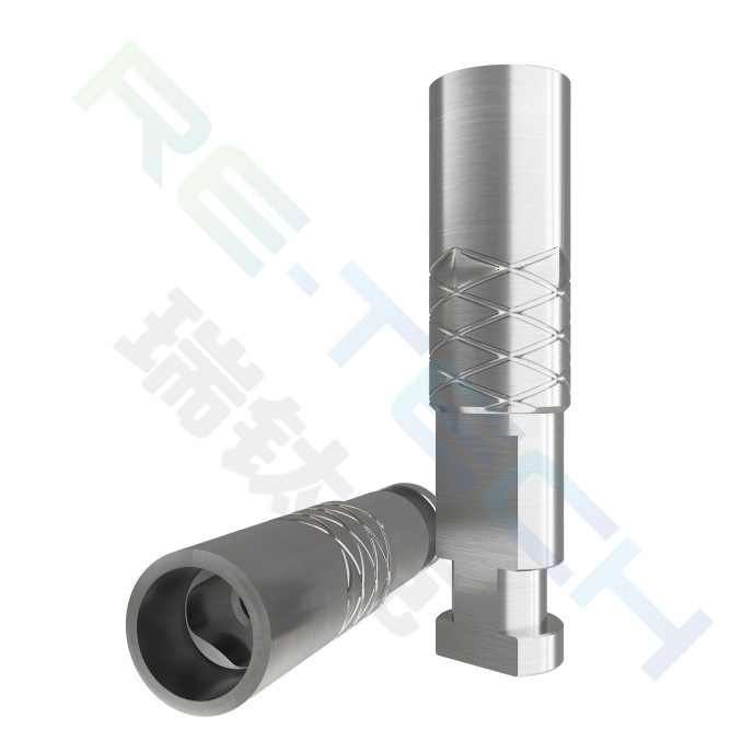 Digital Analog compatible with Anthogyr™