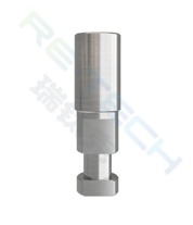 Digital Analog compatible with Adin™