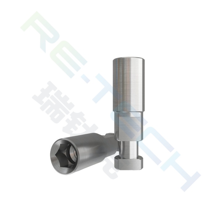 Digital Analog compatible with Adin™