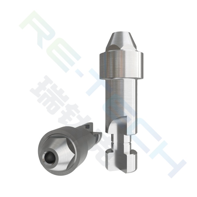 Digital Analog compatible with Osstem™