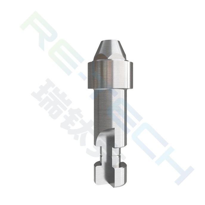 Digital Analog compatible with Osstem™