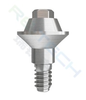 Multi-unit Abutment compatible with Adin™