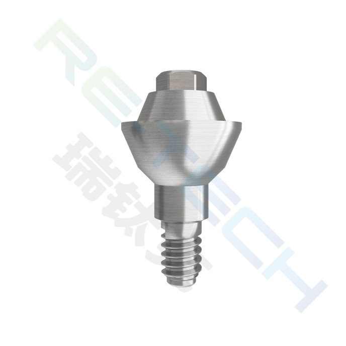 Multi-unit Abutment compatible with Adin™