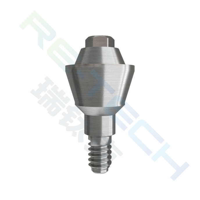 Multi-unit Abutment compatible with Adin™