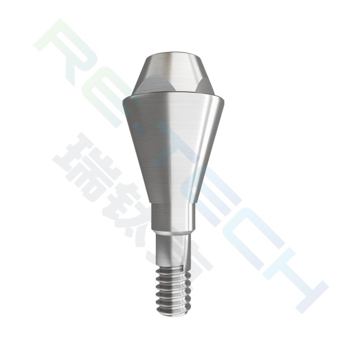 Multi-unit Abutment compatible with Straumann BL™