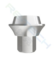Multi-unit Abutment compatible with SIC™
