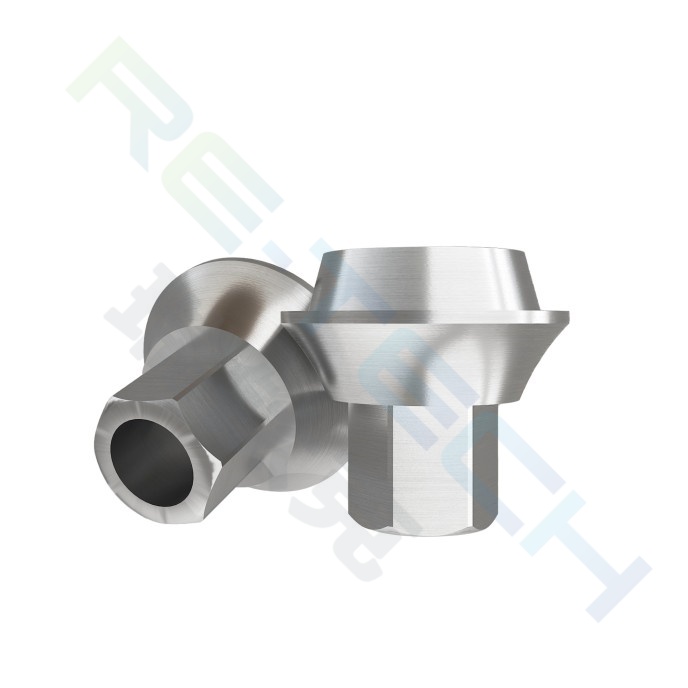 Multi-unit Abutment compatible with SIC™