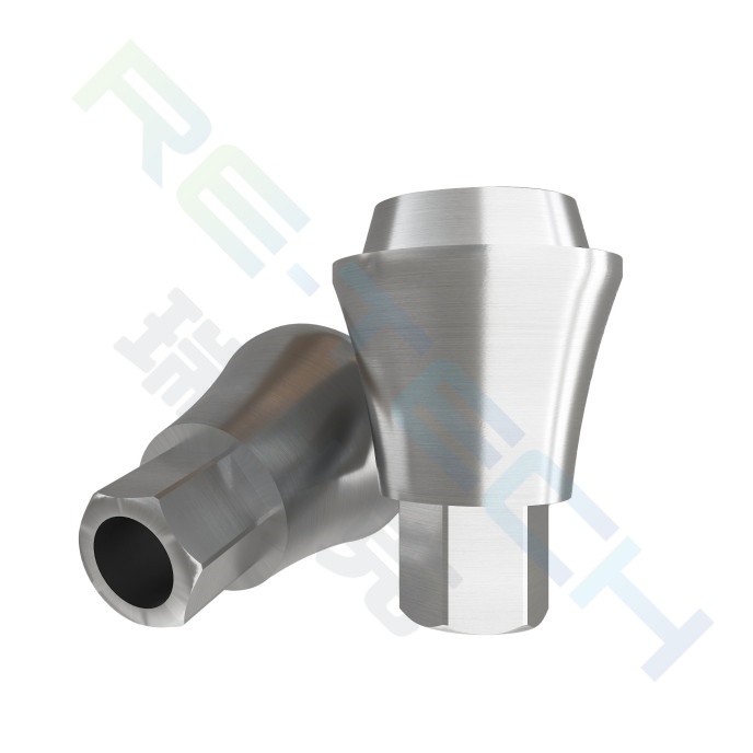 Multi-unit Abutment compatible with SIC™
