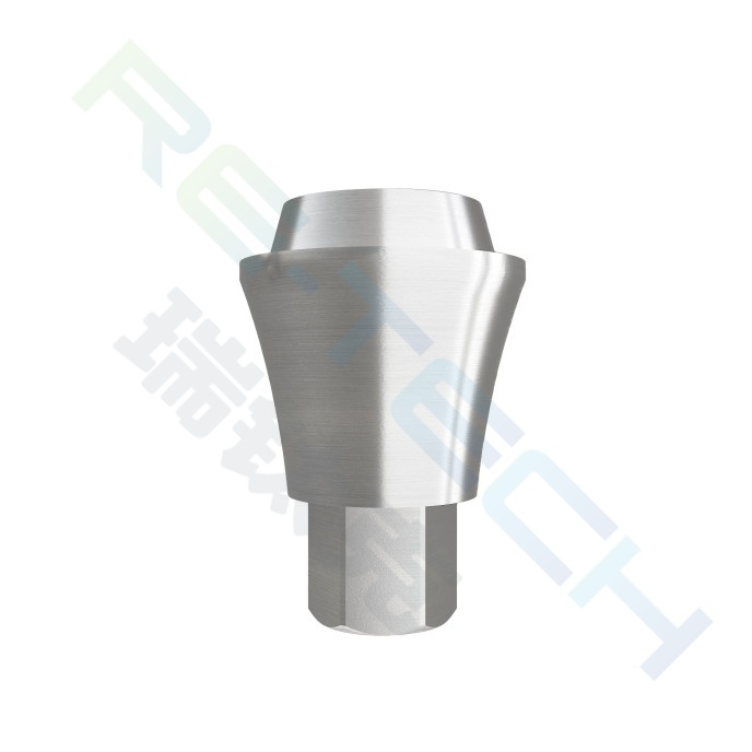 Multi-unit Abutment compatible with SIC™
