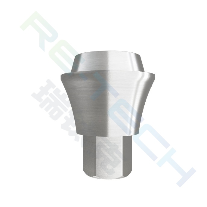 Multi-unit Abutment compatible with SIC™