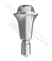 Multi-unit Abutment compatible with Warantec™