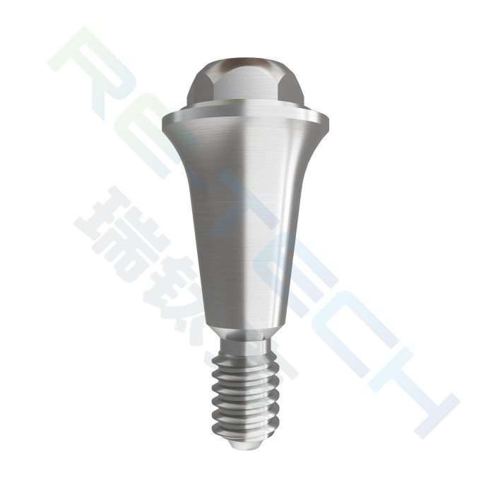 Multi-unit Abutment compatible with Warantec™